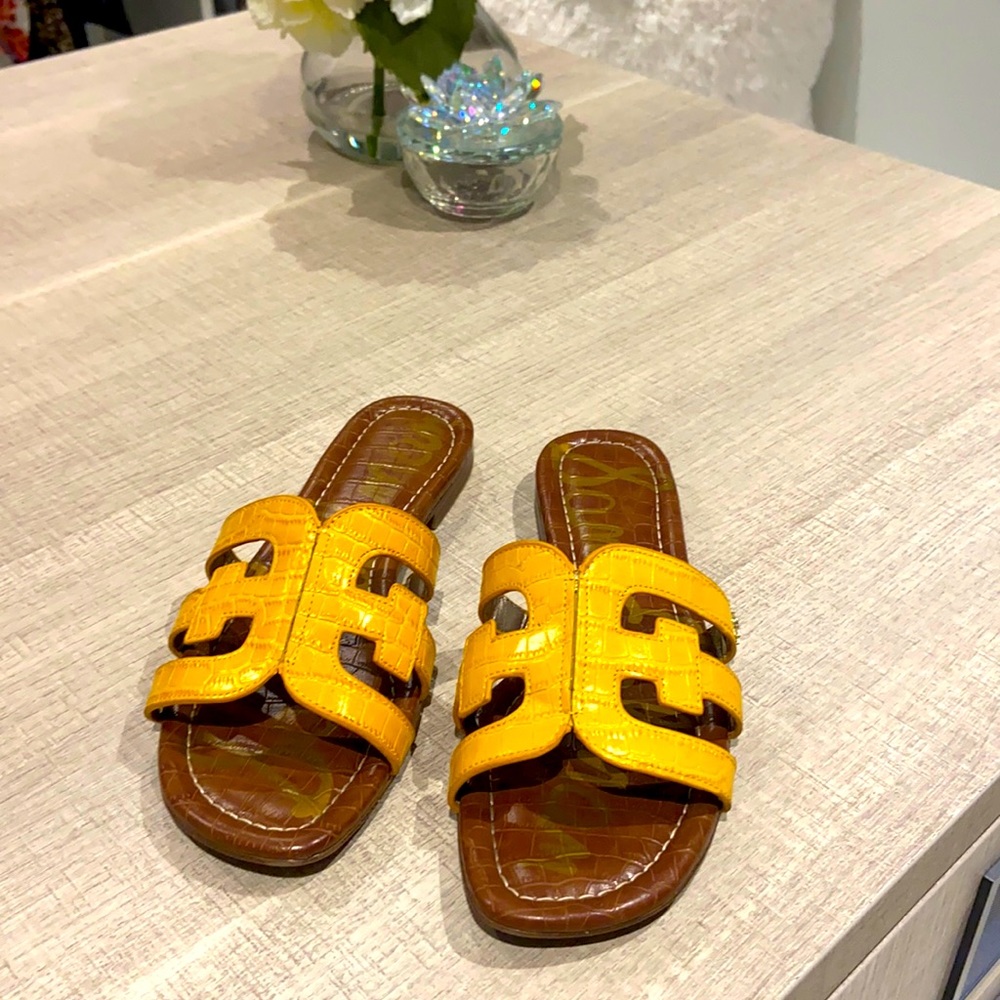 Sam Edelman Sandals
